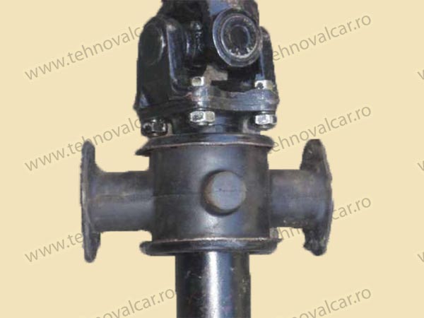 Suport_intermediar_cardan_Volga_Gaz-21_M20_21-2202080-V_asamblat